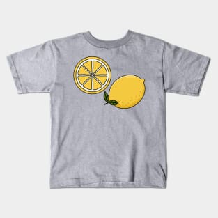 Lemons! Kids T-Shirt